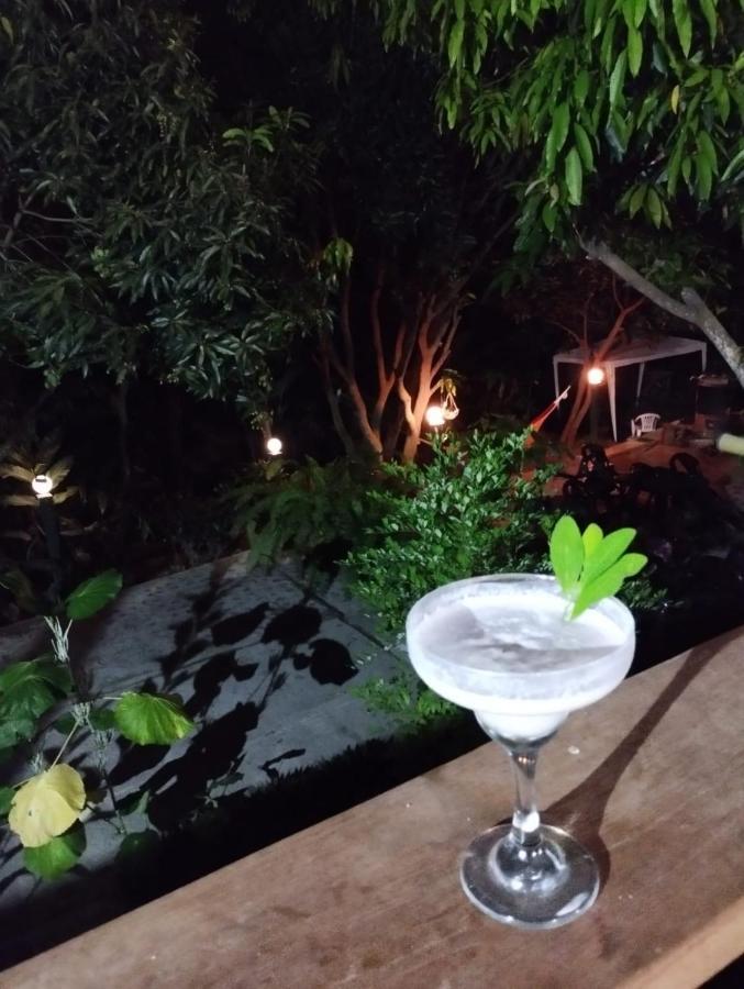 圣玛尔塔 Mi Refugio Tayrona酒店 外观 照片