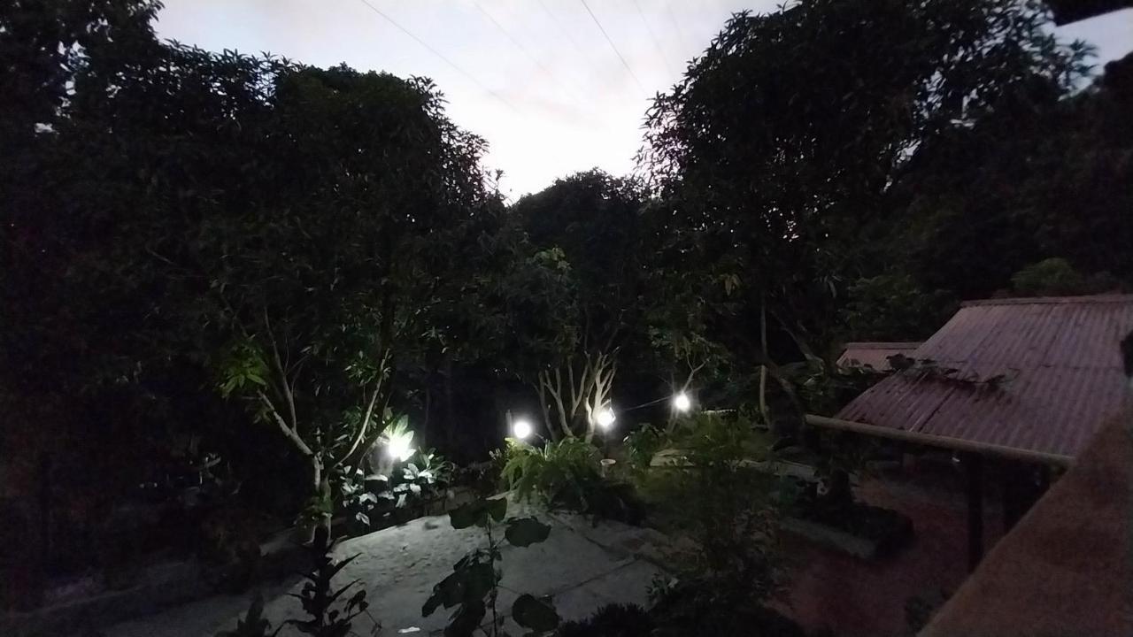 圣玛尔塔 Mi Refugio Tayrona酒店 外观 照片